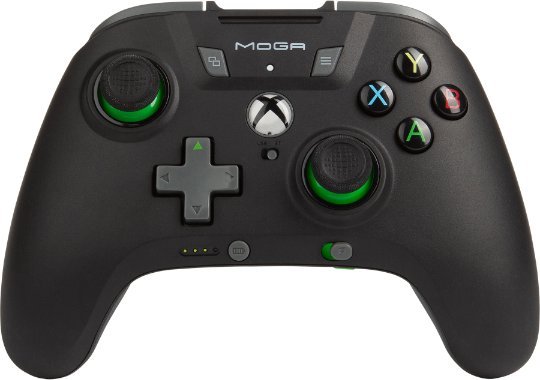 Kontroller PowerA Moga XP5-X Plus Xbox/Android, wireless / me kabllo, i zi