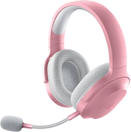 Слушалки Razer Barracuda X (2022), розови