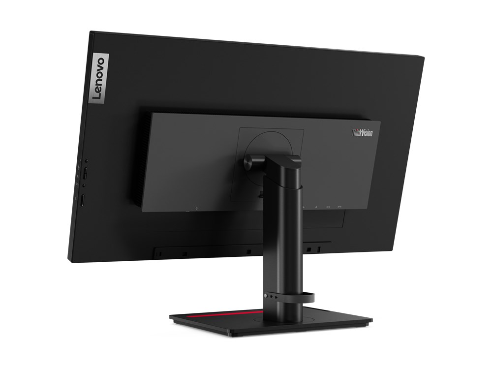 Monitor Lenovo ThinkVision P27h-20, 27", QHD, i zi