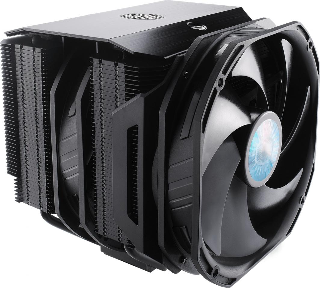 Ftohës Master MasterAir MA624 (MAM-D6PS-314PK-R1), i zi