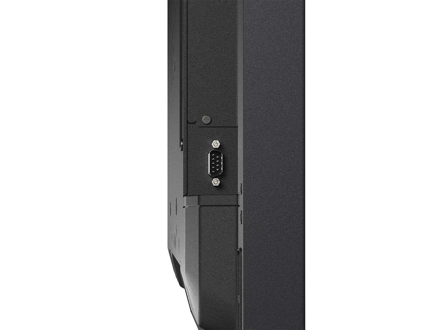Monitor NEC MultiSync M651, 65", 4K Ultra HD, i zi