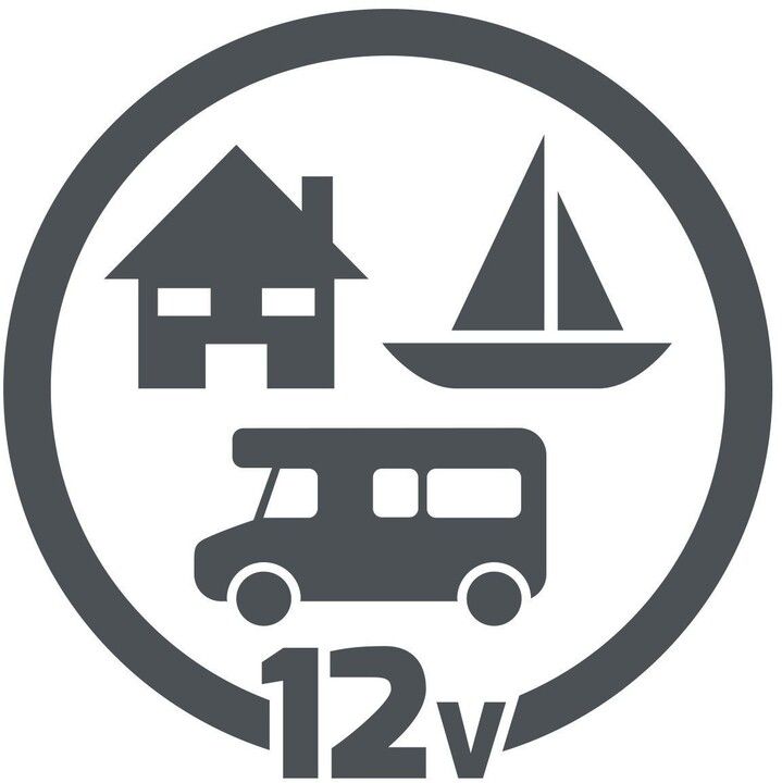 Antenë dhome Meliconi AT 49