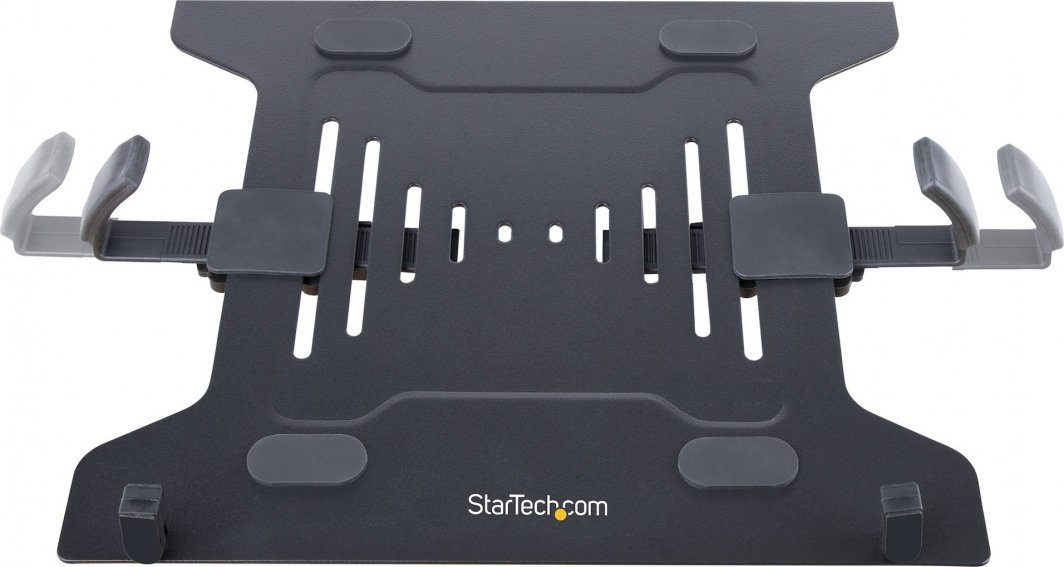 Krah monitori me tabaka laptopi StarTech, VESA, deri 32", i zi