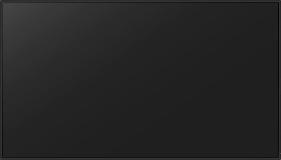 Monitor profesional Optoma N3751K, 75", 4K, i zi