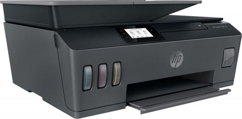 Printer HP Smart Tank 530 (4SB24A), i zi
