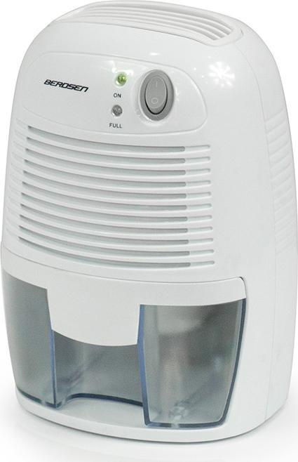 Tharëse ajri Berdsen BR-68W, e bardhë