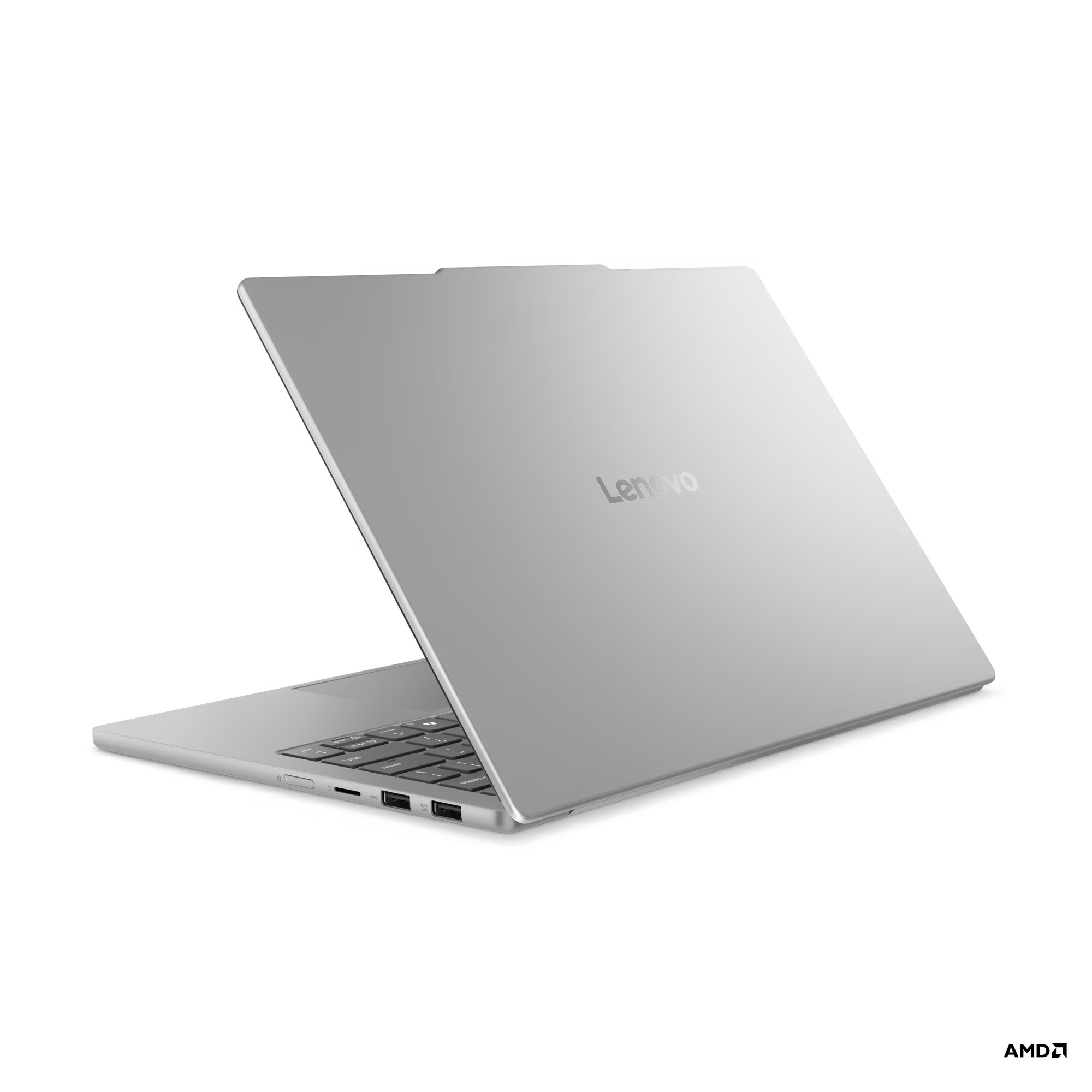 Laptop Lenovo IdeaPad Slim 5 13ARP10, 13", Ryzen, gri