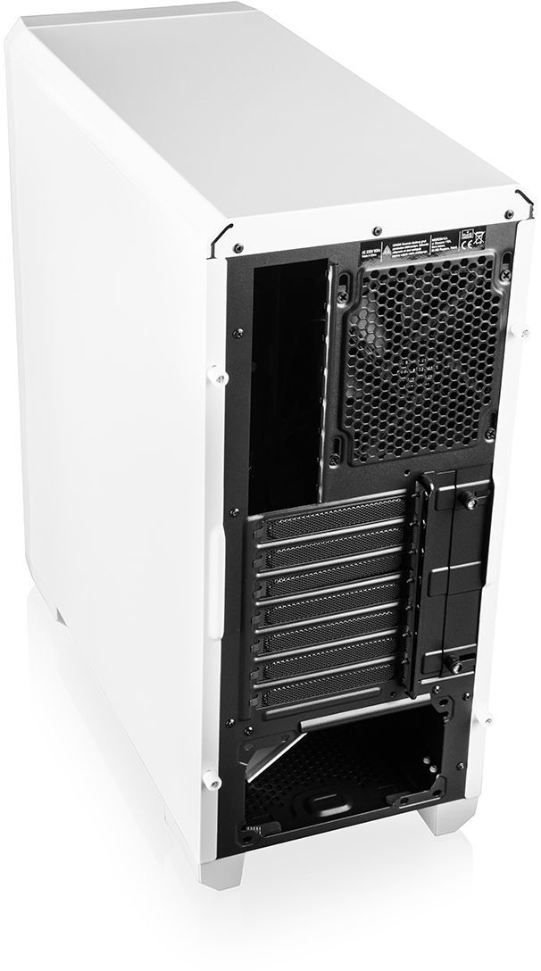 Kasë Modecom Oberon Pro Silent, Midi Tower