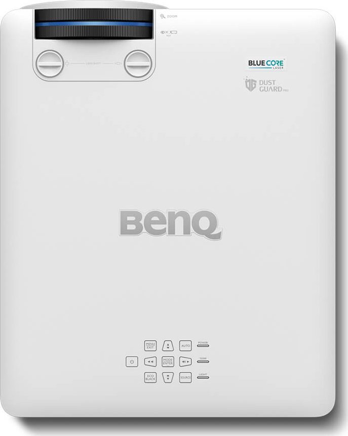 Projektor BenQ LU785, WUXGA, 6000 lm, i bardhë