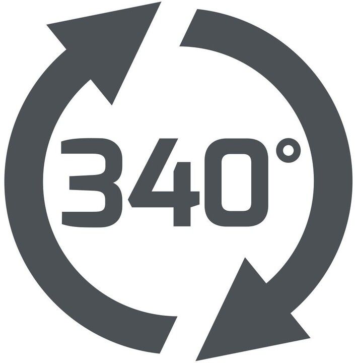 Antenë dhome Meliconi AT 49