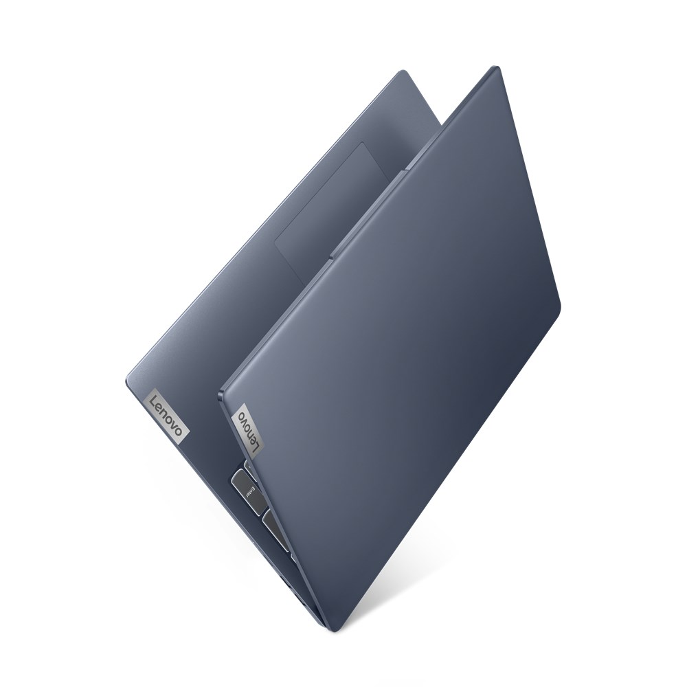 Laptop Lenovo IdeaPad Slim 5, 16", Intel Core i7-1355U, 16GB LPDDR5-SDRAM, 512GB SSD, Integrated Intel Iris Xe Graphics, i kaltër