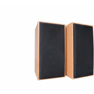 Altoparlantë 2.0 Serioux Soundboost2000c, 6W, USB, të zinj