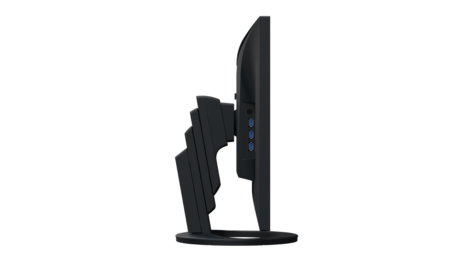 Monitor EIZO FlexScan EV2795, 27", IPS, QHD, i zi