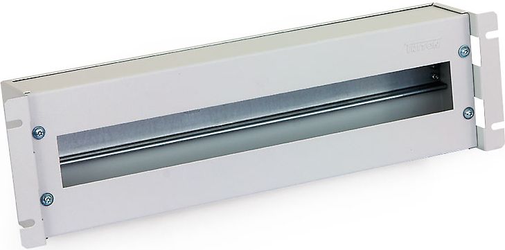 Shinë rack Triton RAC-JL-X02-A1, 3U, për kabinete 19", e zezë