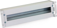 Shinë rack Triton RAC-JL-X02-A1, 3U, për kabinete 19", e zezë