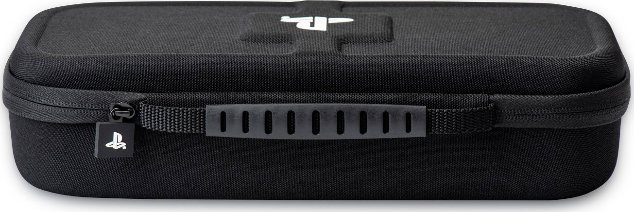 Kuti mbrojtëse Sony PlayStation Portal, zyrtare, e zezë