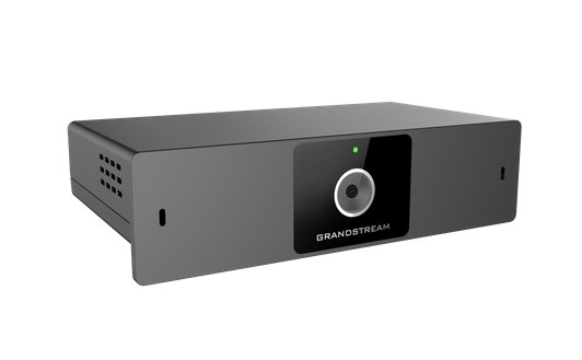 Kamerë web Grandstream GVC3212 HD, e zezë