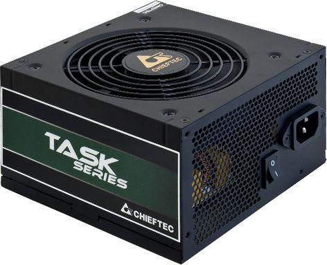 Burim energjie Chieftec Task TPS-600S ATX, 600W