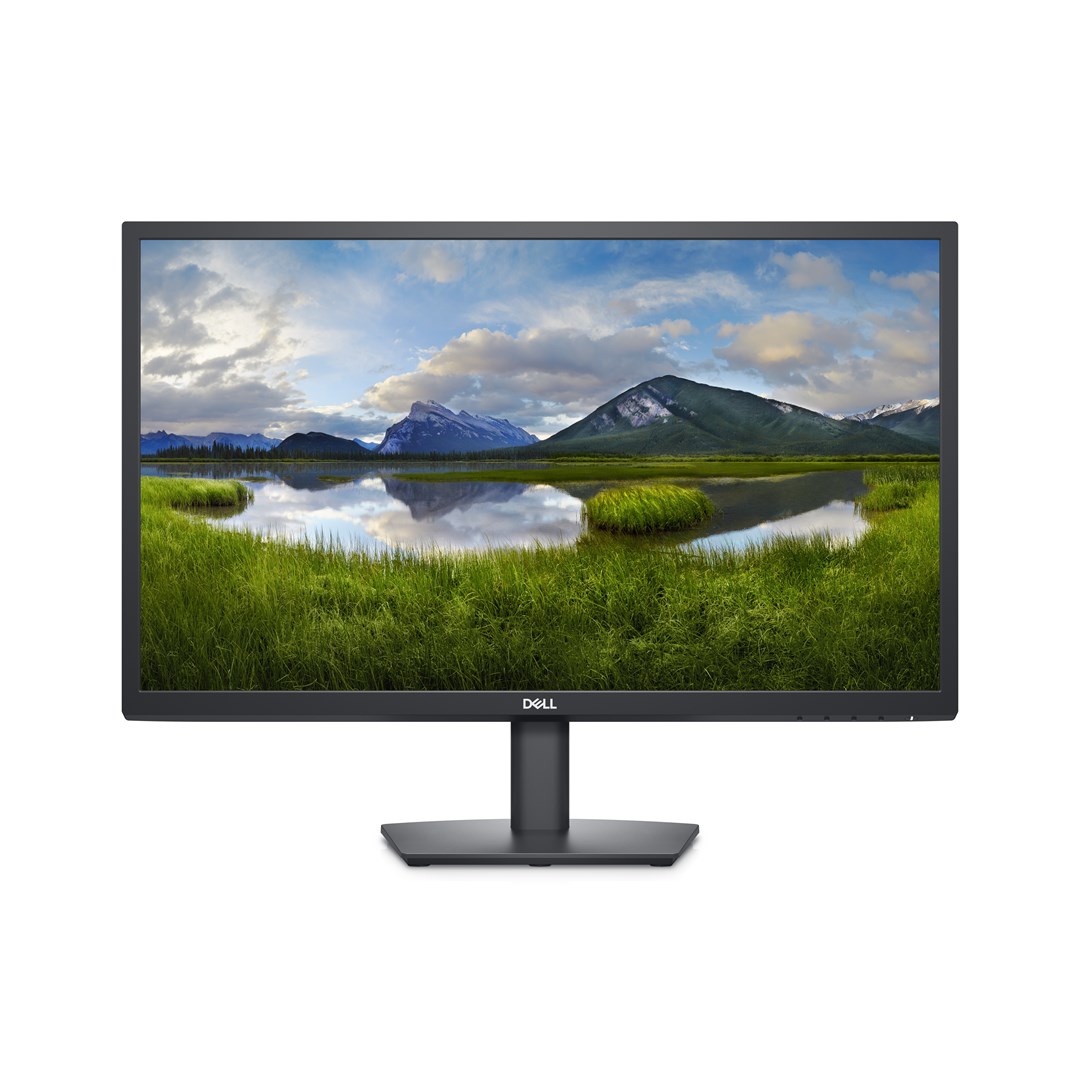 Monitor DELL E Series, 23.8", 1920 x 1080, Full HD, 60 Hz, i zi