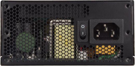 Burim energjie SilverStone SX750 Platinum SST-SX750-PT v1.1 SFX, 750W