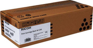 Toner origjinal Ricoh 408352, i zi