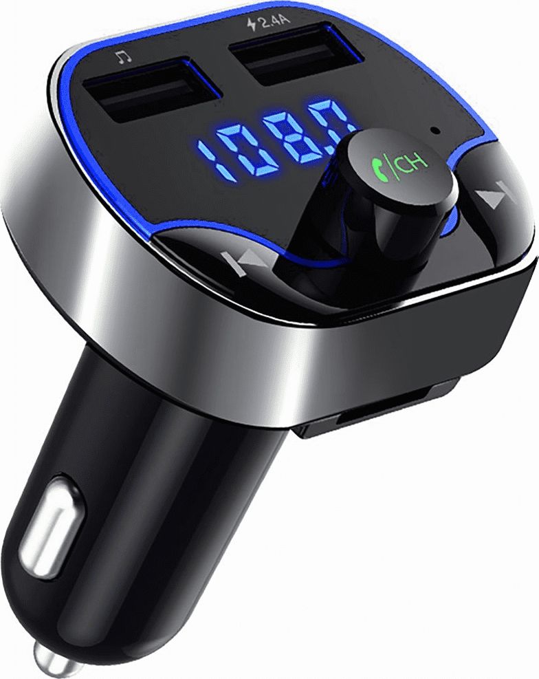 Transmetues FM Sencor SWM 4545, i zi