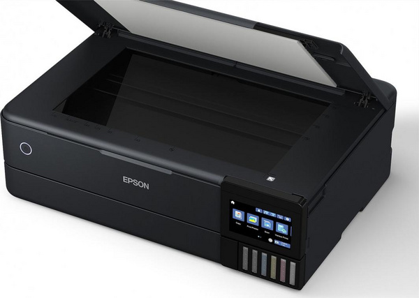 Printer multifunksional Epson EcoTank L8180, i zi