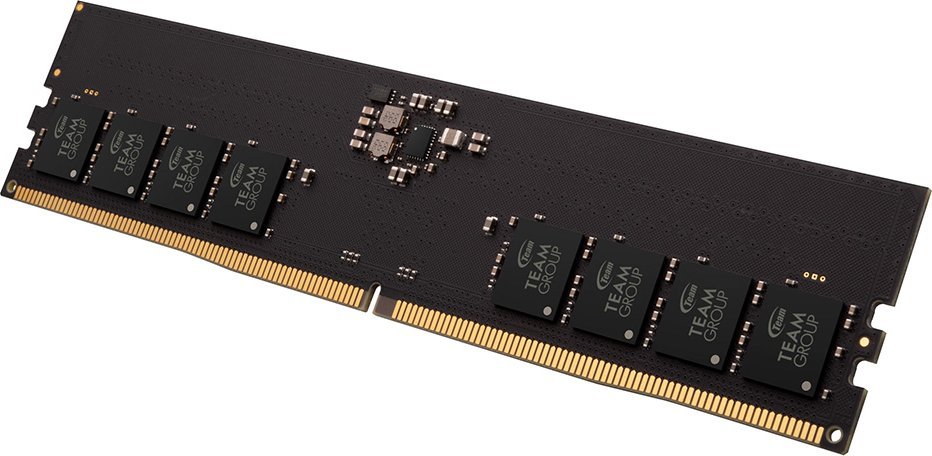 Memorie RAM Team Group ELITE, 16GB DDR5, për desktop