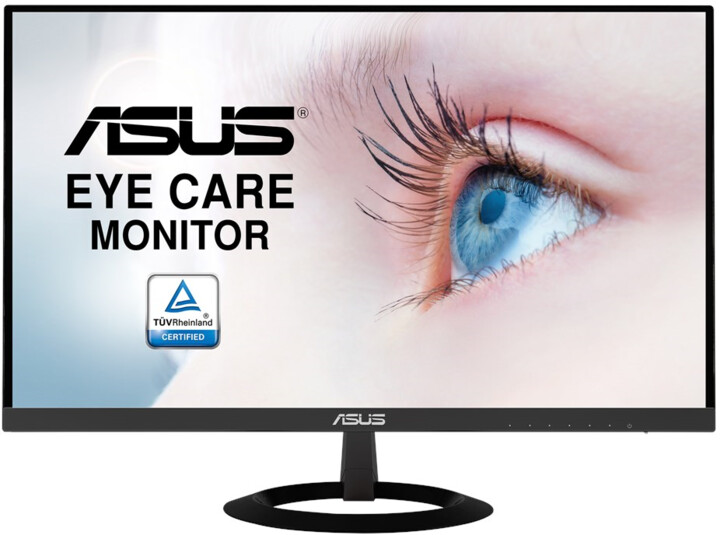 Monitor ASUS VZ249HE - LED 23.8"	