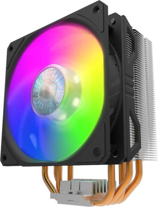 Ftohës Cooler Master Hyper 212 Spectrum V2