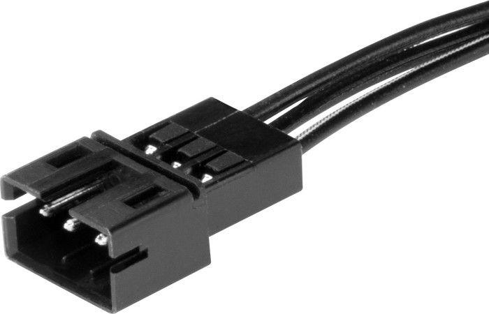 Ftohës SilverStone Air Penetrator 184i ARGB, 180 mm