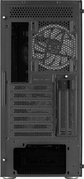 Kasë Aerocool Prism ARGB, Midi Tower