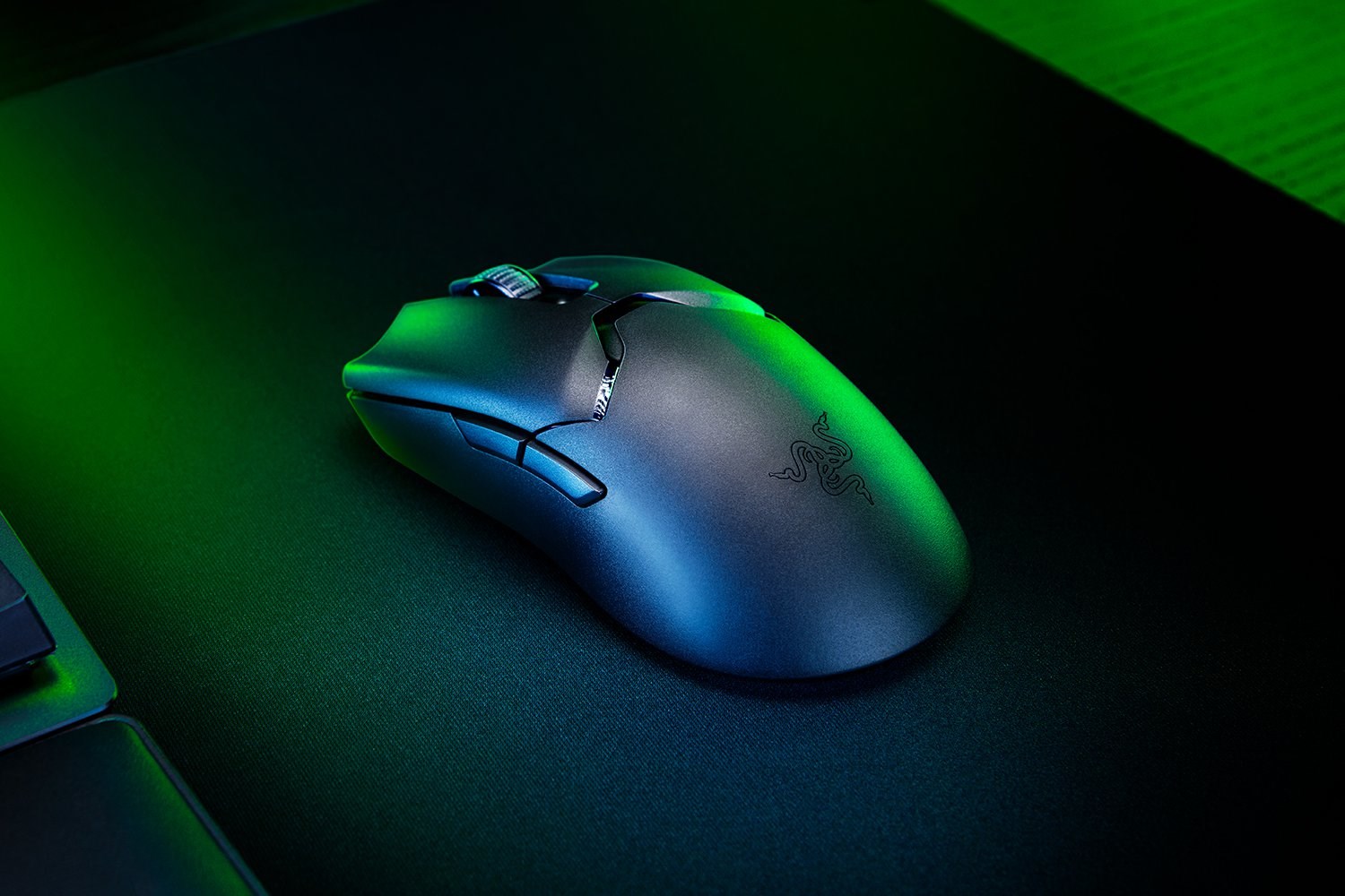 Maus Razer Viper V2 Pro, Wireless, i zi