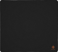 Mousepad gaming Deltaco Gaming DMP460, 450x400x4mm, kundër rrëshqitjes, i zi