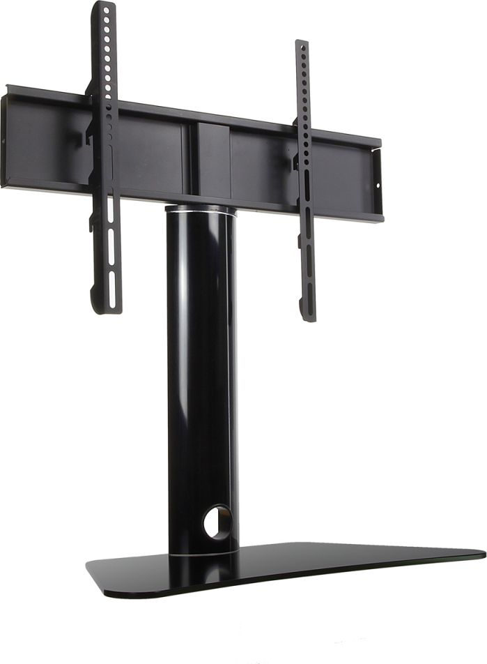 Mbajtëse monitori për dysheme Art SD-31, 32'' - 65'', e zezë
