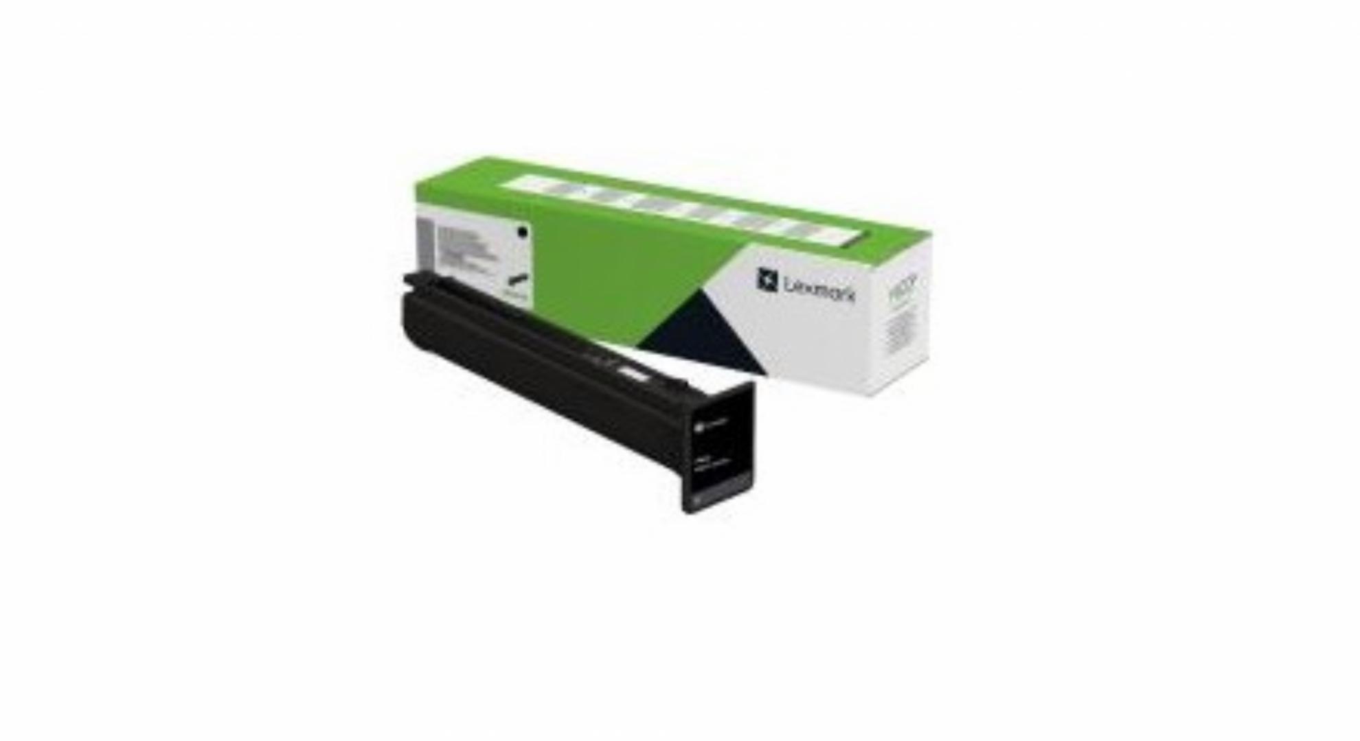 Kartutxhë toner Lexmark 77L2HK0, 47700 faqe, e zezë