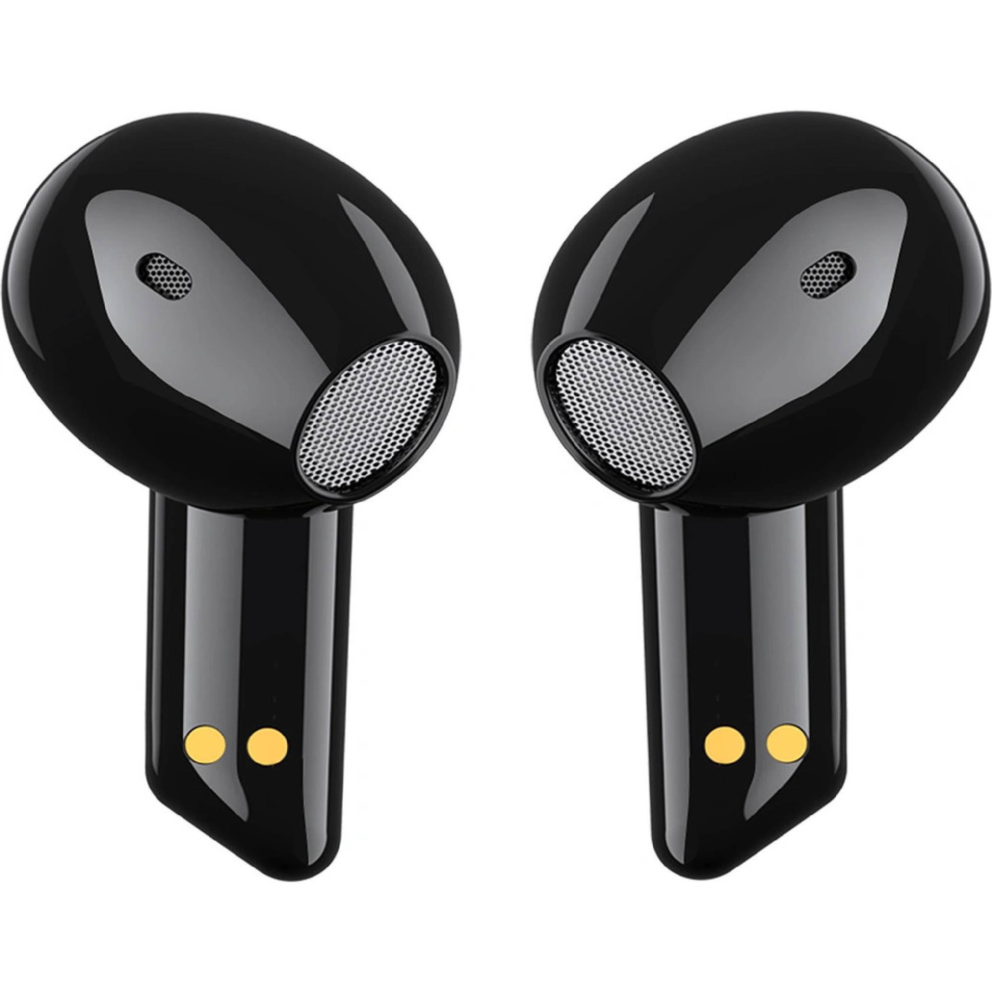 Kufje Wireless Buxton BTW 3300 BLACK TWS – Bluetooth 5.1, Ngjyrë e Zezë