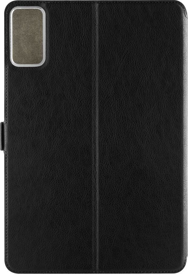 Mbulesë tablet FIXED Topic Tab për Xiaomi Redmi Pad SE, me këmbëz, e zezë