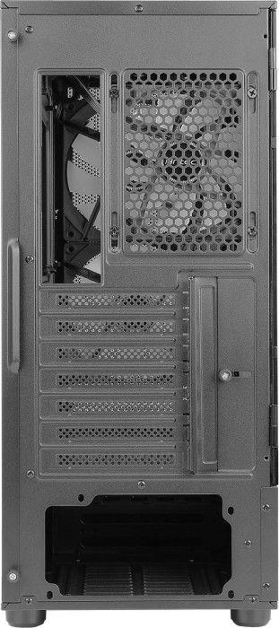 Kasë Antec NX410 ARGB, Midi Tower