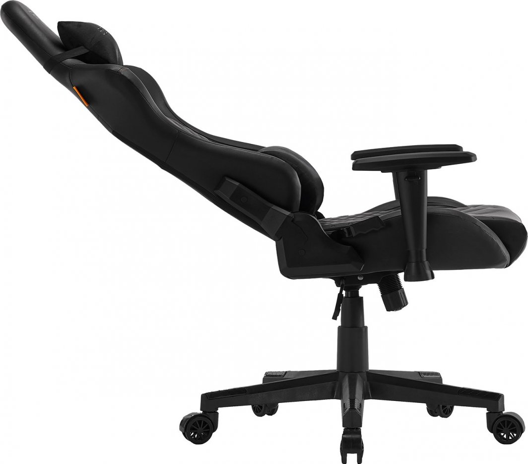 Karrige SENSE7 Spellcaster Senshi, e zezë