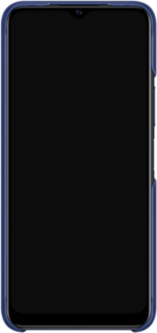 Mbështjellëse VIVO për Y11s / Y20s PC, e kaltër