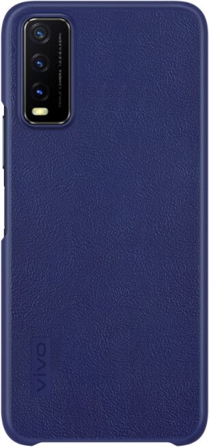 Mbështjellëse VIVO për Y11s / Y20s PC, e kaltër