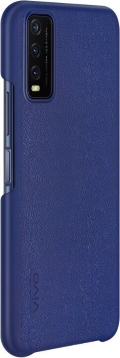 Mbështjellëse VIVO për Y11s / Y20s PC, e kaltër