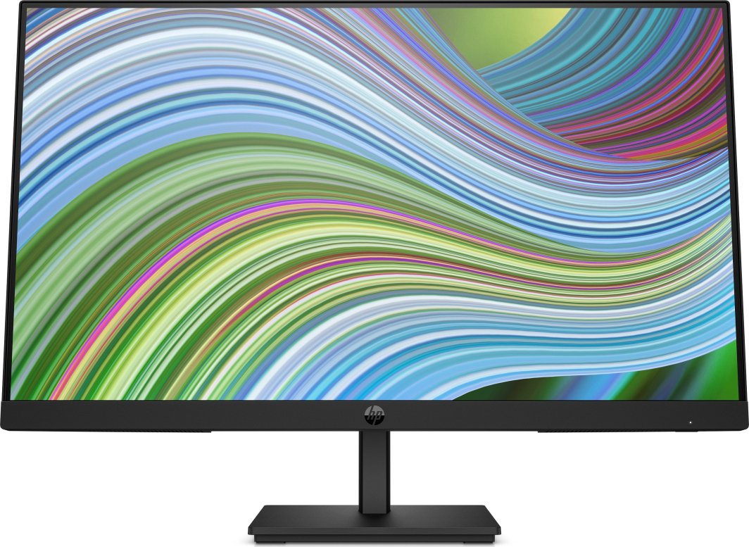 Monitor HP P24 G5, 23.8'', Full-HD, 75Hz, i zi