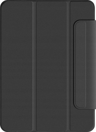 Mbulesë tabletë Pomologic iPad Pro 13 M4, book cover, antracit