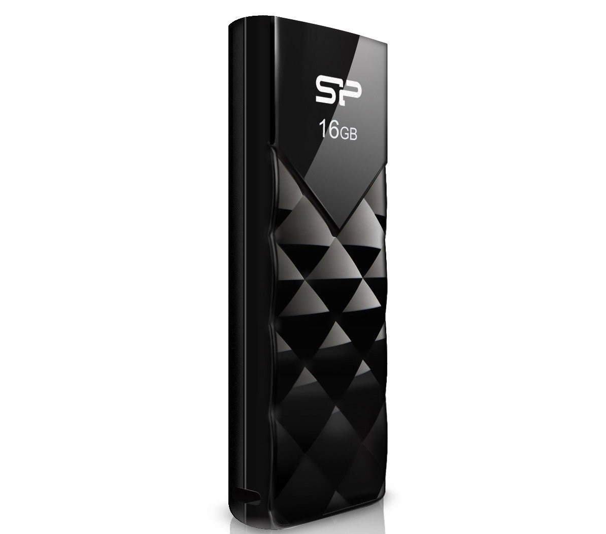 USB Silicon Power Ultima U03, 16 GB, USB Type-A