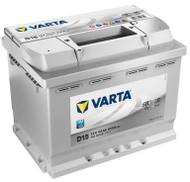 Akumulator Varta Dynamic SLI 563400061K262, 63Ah, 12V, 610A EN