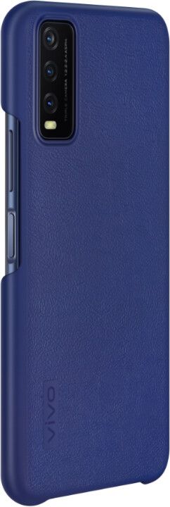 Mbështjellëse VIVO për Y11s / Y20s PC, e kaltër