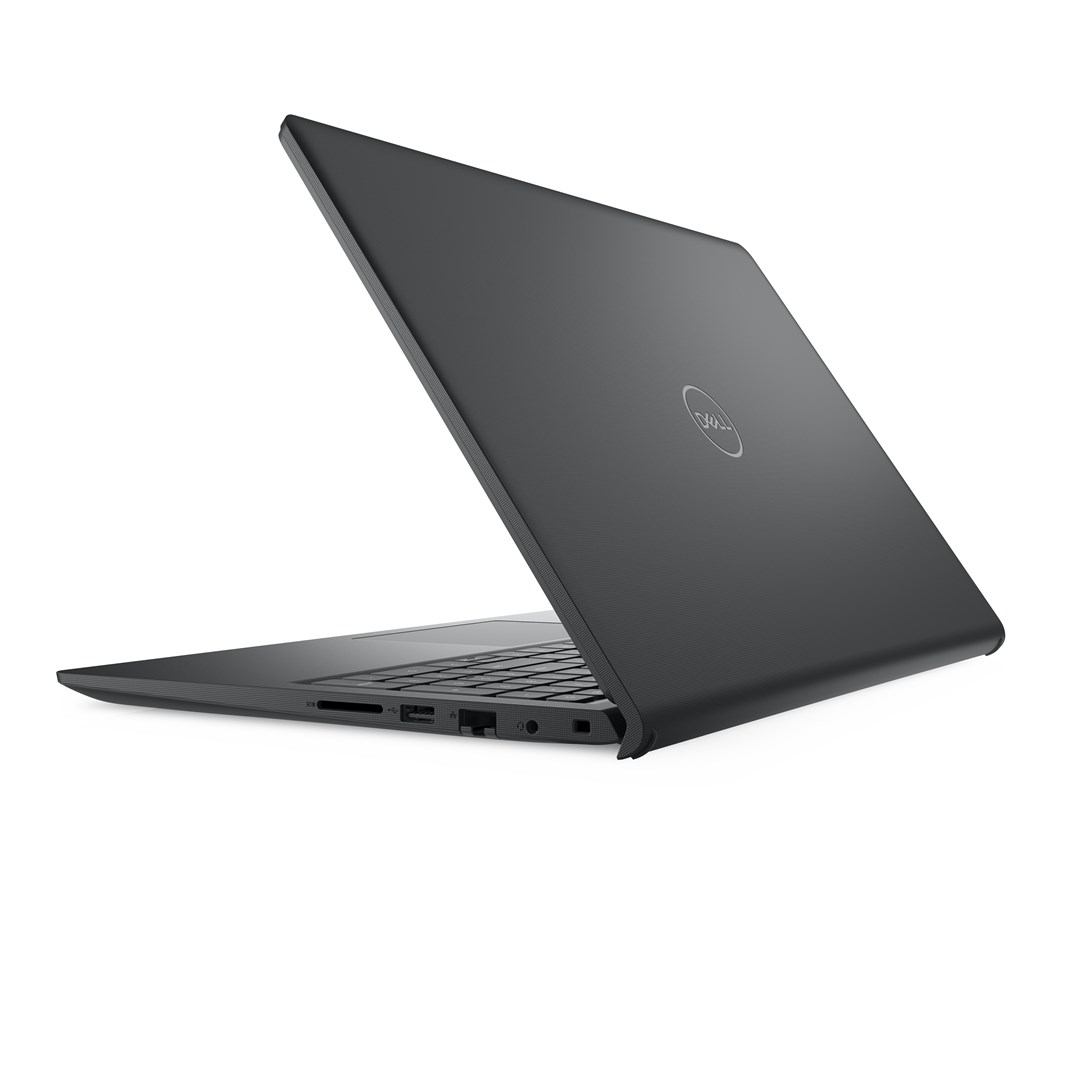 Laptop Dell Vostro 3510, 15.6", 11th gen Intel Core i5 i5-1135G7, 16 GB RAM, 256 GB SSD, NVIDIA GeForce MX350, i zi