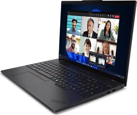 Laptop Lenovo L16 G5, 16", U7-155U, 16GB RAM, 512GB SSD